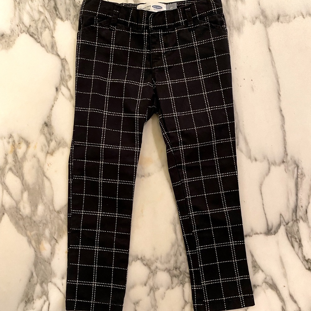 Old Navy {The Mini Pixie} Pants